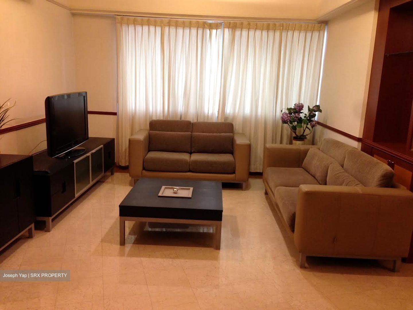 Emerald Garden (D1), Condominium #393561741